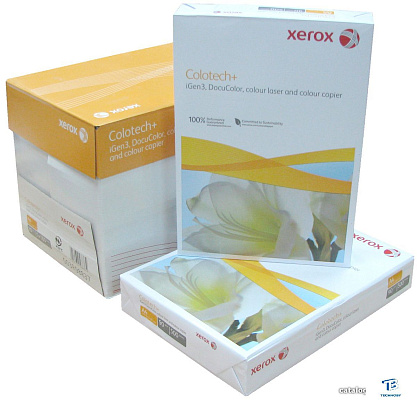 Бумага Xerox 003R98837