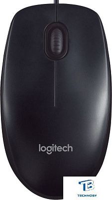 Мышь Logitech M90 910-001793