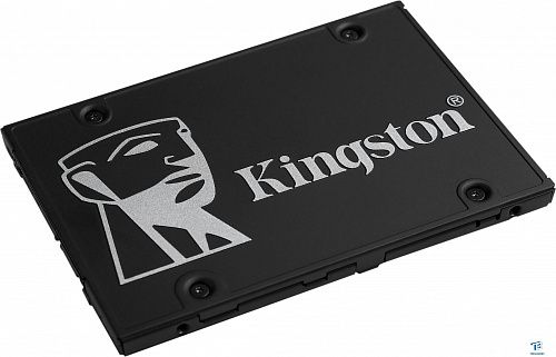 Накопитель SSD Kingston 256GВ SKC600/256G