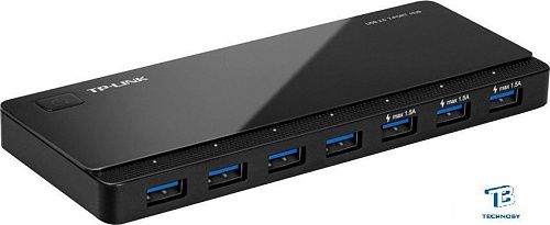 Адаптер TP-Link Archer T4E