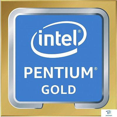 Процессор Intel Pentium Gold G6400 (Box)