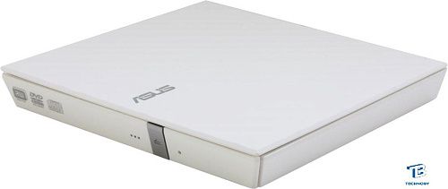 Привод DVD-RW Asus SDRW-08D2S-U LITE White