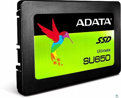 Накопитель SSD A-Data 240GB ASU650SS-240GT-R