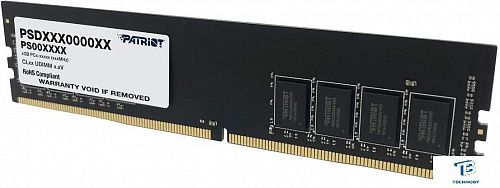 ОЗУ Patriot PSD48G320081