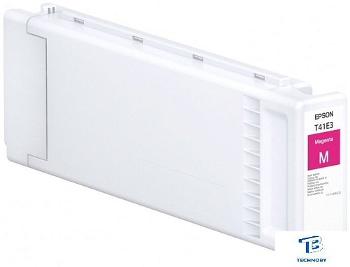 Картридж Epson C13T41E340