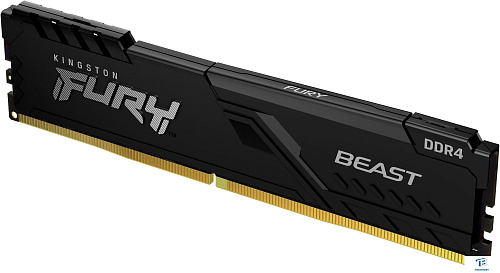 ОЗУ Kingston KF432C16BBK2/64