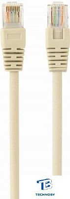 Патч-корд Cablexpert PP12-1M