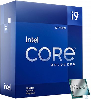 Процессор Intel Core i9-12900KF (Box)