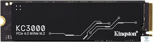 Накопитель SSD Kingston 1024GB SKC3000S/1024G