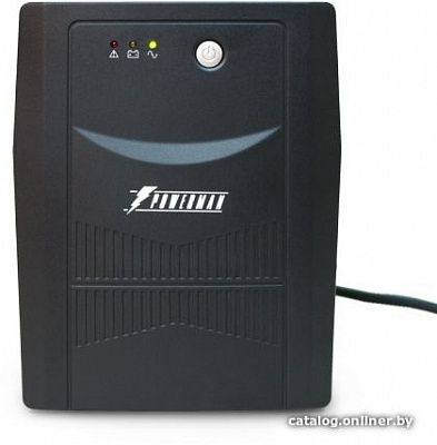 Корпус Powerman EQ101 200W