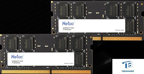ОЗУ Netac NTBSD4N26SP-04