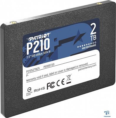 ОЗУ Patriot PVV532G640C32K