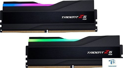 ОЗУ G.Skill F5-7200J3445G16GX2-TZ5RK