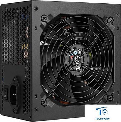Блок питания Aerocool VX Plus 700 700W