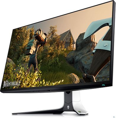 Монитор Dell AW2723DF