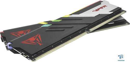 ОЗУ Patriot PVVR532G640C32K