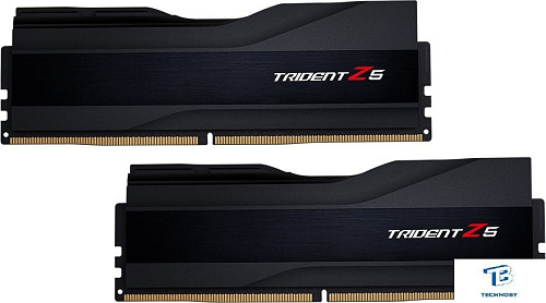 ОЗУ G.Skill F5-6000J3238G32GX2-TZ5K