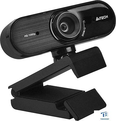 Веб-камера A4Tech PK-935HL
