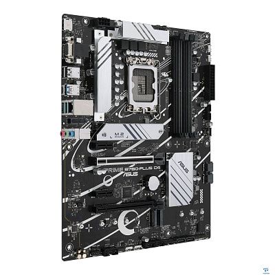 Материнская плата Asus TUF Gaming B760-Plus (Wi-Fi)