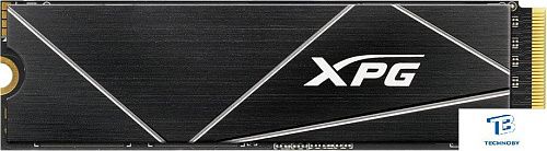 Накопитель SSD A-Data 512GB AGAMMIXS70B-512G-CS
