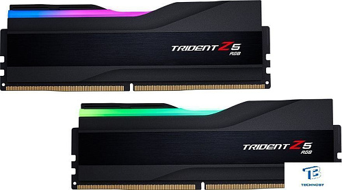 ОЗУ G.Skill F5-8000J3848H16GX2-TZ5RK