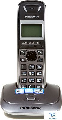 Радиотелефон Panasonic KX- TGC310UC2