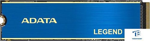 Накопитель SSD A-Data 1TB ALEG-710-1TCS