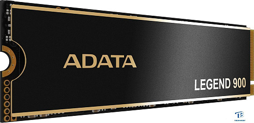 Накопитель SSD A-Data 512GB SLEG-900-512GCS