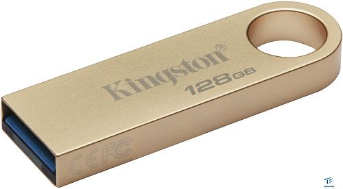 Флэш накопитель Kingston DTSE9G3/128GB