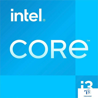 Процессор Intel Core i3-14100 (oem)