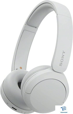 Наушники Sony WH-CH520 черный
