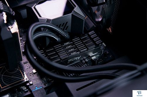 ОЗУ Kingston KF436C16RB2/8