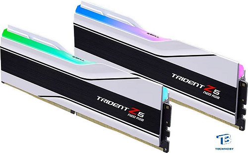 ОЗУ G.Skill F5-6000J3036F16GX2-TZ5NRW