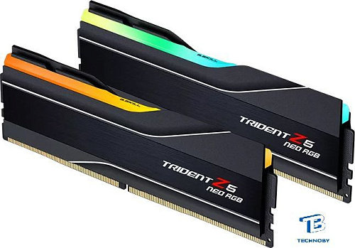 ОЗУ G.Skill F5-6400J3239G16GX2-TZ5NR
