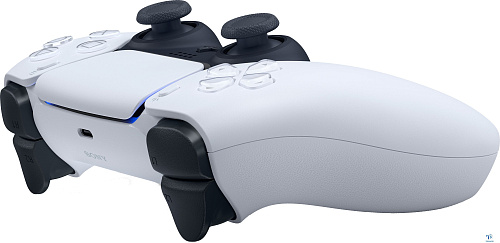 Геймпад Sony PlayStation 5 CFI-ZCT1W White