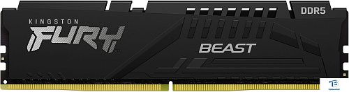 ОЗУ Kingston KF564C32BBEK2-64
