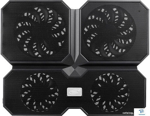 Блок питания DeepCool 750W PN750M