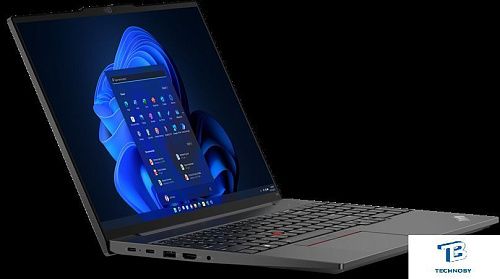 Ноутбук Lenovo ThinkPad T14 21HD005BRT