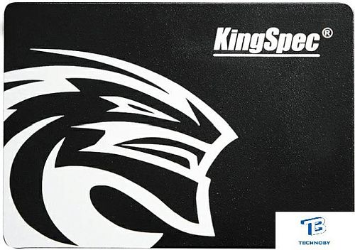 Накопитель SSD Kingspec 512GB P3-512