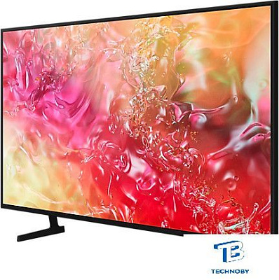 Телевизор Samsung UE50DU7100UXRU