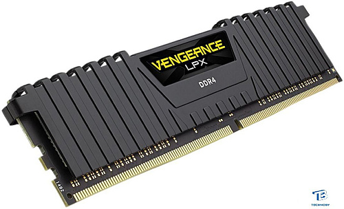 ОЗУ Corsair CMK16GX4M2D3600C18
