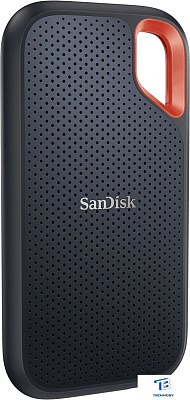 Карта памяти SanDisk 128GB SDSDXXD-128G-GN4IN
