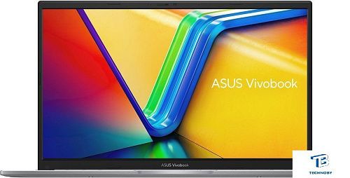Ноутбук Asus X1504VA-BQ1021