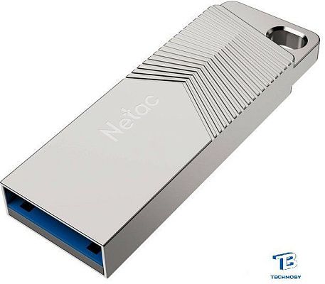Флэш накопитель Netac 16GB NT03UM1N-016G-32PN