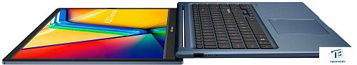 Ноутбук Asus X1504VA-BQ522