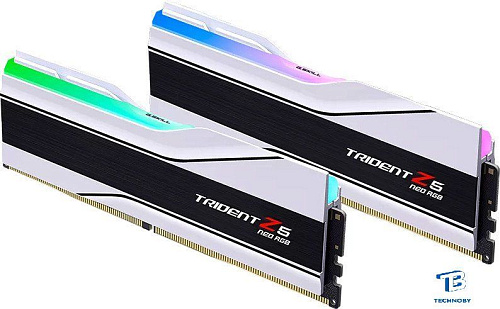 ОЗУ G.Skill F5-6000J2836G16GX2-TZ5NRW