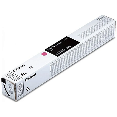 Картридж Canon 5761C001 C-EXV65 черный
