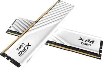 ОЗУ A-Data AX5U6400C3216G-DTLABWH