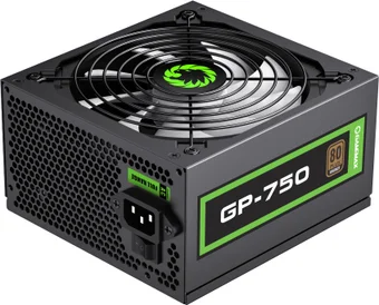 Держатель видеокарты Gamemax GPU-192 Белый