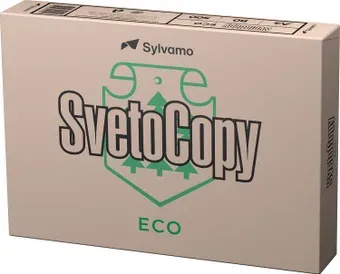 Бумага SvetoCopy A3 (80г/м2, 500л)